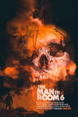 六号房间的男人封面图