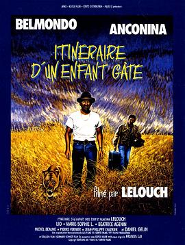 雄狮萨姆封面图