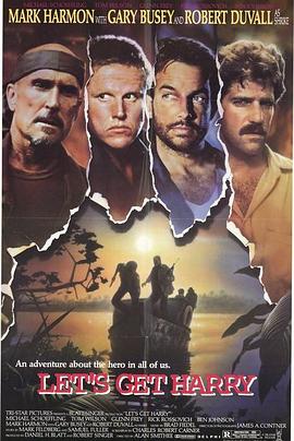 抢救人质封面图