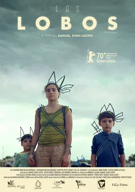 妈妈不在家封面图