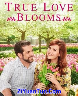 True Love Blooms封面图