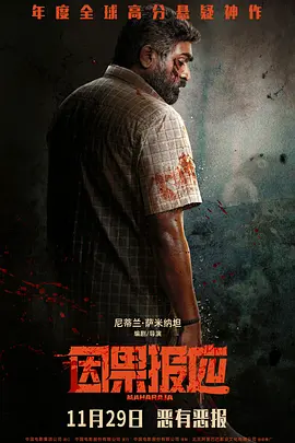 因果报应封面图