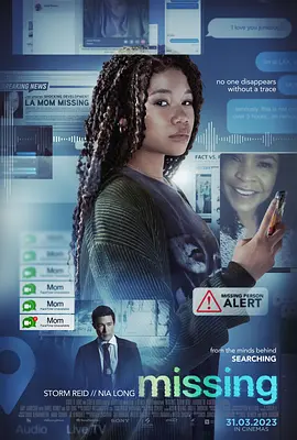 网络谜踪2封面图