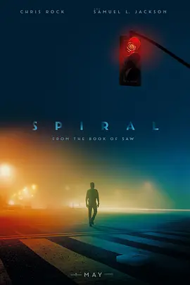 电锯惊魂9：漩涡封面图