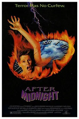 午夜驚魂封面图