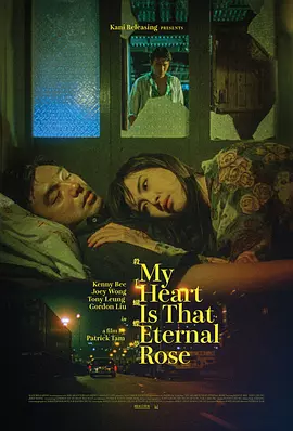 杀手蝴蝶梦封面图