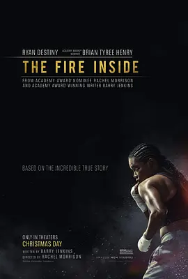 内心之火封面图