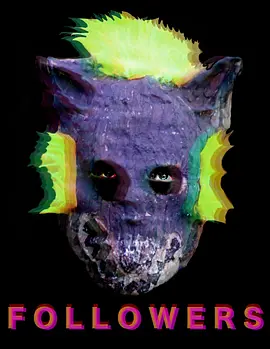 Followers封面图