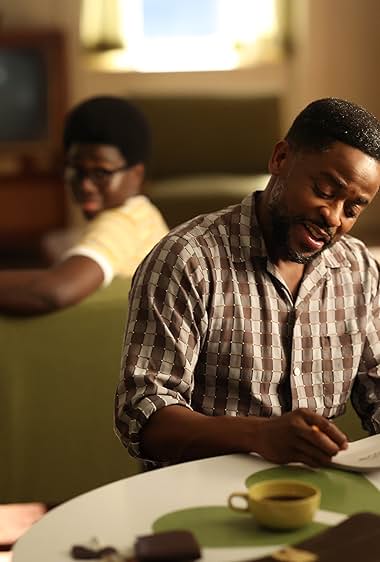 纯真年代 第二季封面图