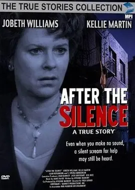 After the Silence封面图