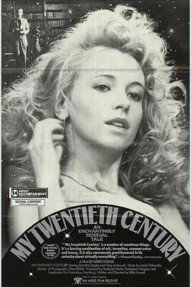 我的二十世纪封面图