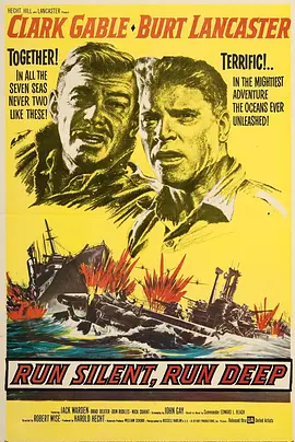 太平洋潜艇战封面图