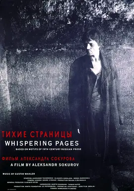 沉寂的往事封面图