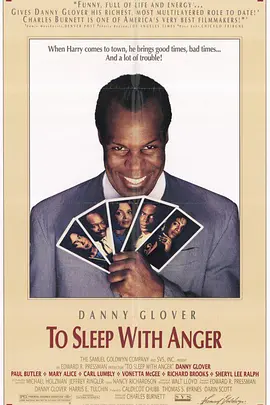 带怒而眠封面图