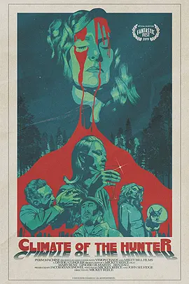 猎人气候封面图