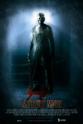 午夜电影封面图