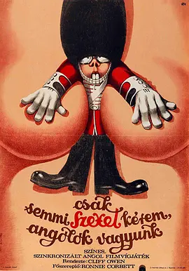 英国佬不谈性封面图