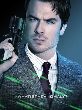 异类战神封面图