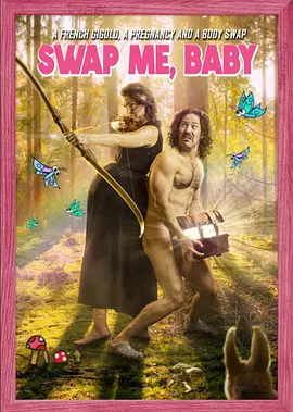 Swap Me, Baby封面图