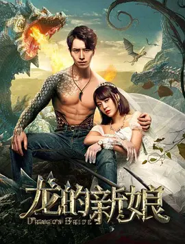 龙的新娘封面图