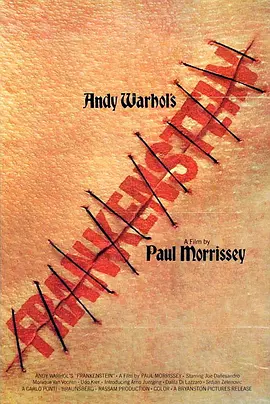 行尸走肉封面图