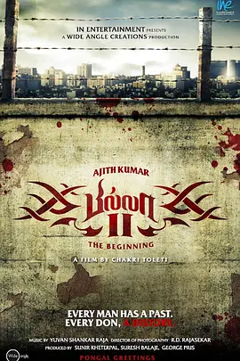 贝拉行动2封面图