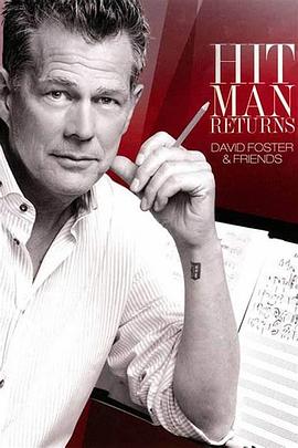 Hit Man Returns: David Foster &amp;amp; Friends封面图