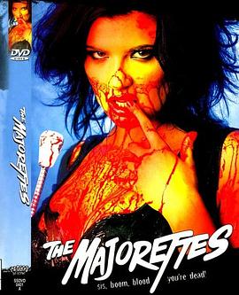 乐队女指挥封面图