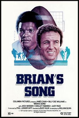 布里安之歌封面图