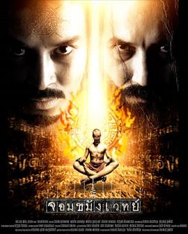 通灵巫师封面图