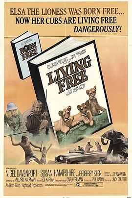 自由自在封面图