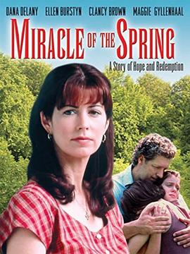 The Patron Saint of Liars封面图