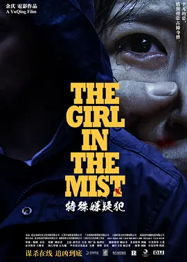 特殊嫌疑犯封面图