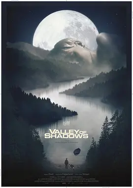 异度山谷封面图