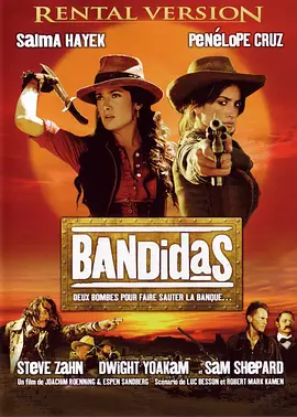 侠盗魅影封面图