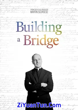 Building a Bridge封面图