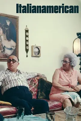 意大利裔美国人封面图