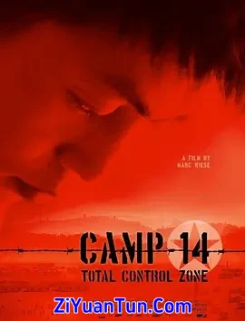 14号收容所：完全控制区域封面图