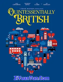 英国精髓封面图