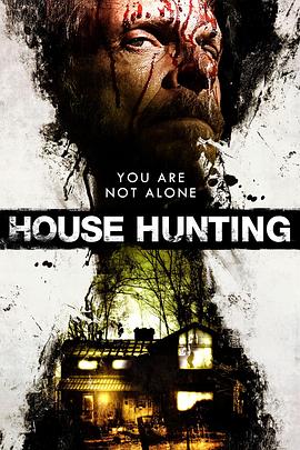 House Hunting封面图