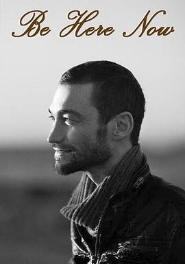 活在当下：安迪·惠特菲尔德的故事封面图