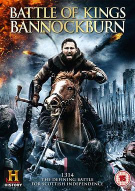 Battle of Kings: Bannockburn: Intro封面图