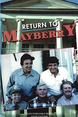 Return to Mayberry封面图
