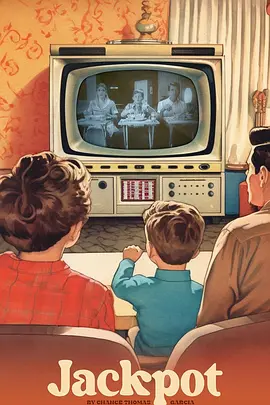 Jackpot封面图