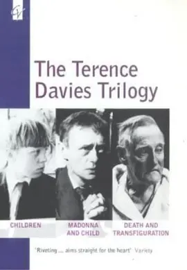 死亡与变形封面图