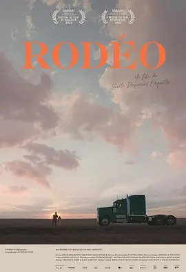 牛仔竞技赛封面图