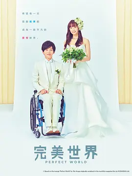 完美的世界封面图