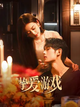 挚爱游戏封面图