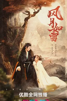 风月如雪封面图