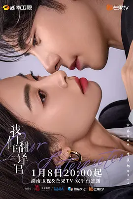 我们的翻译官封面图